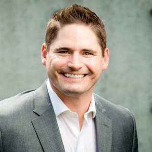Brian Schumacher